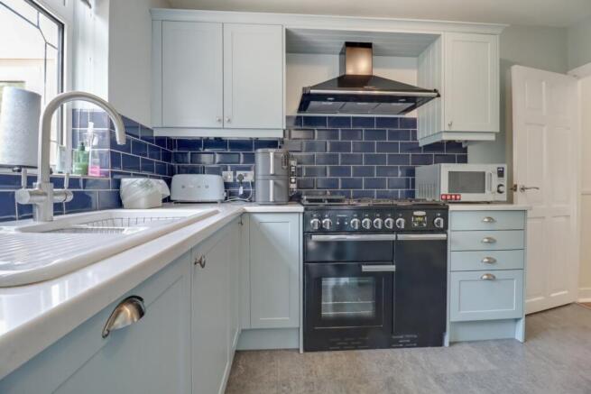 Kitchen-II