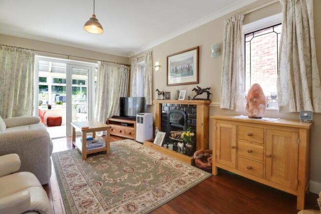 Sitting-Room
