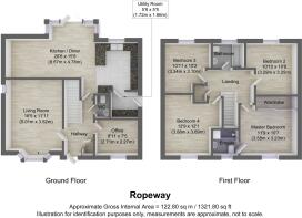 Ropeway-3D floorplan