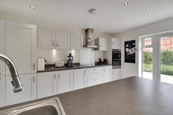Kitchen-IV