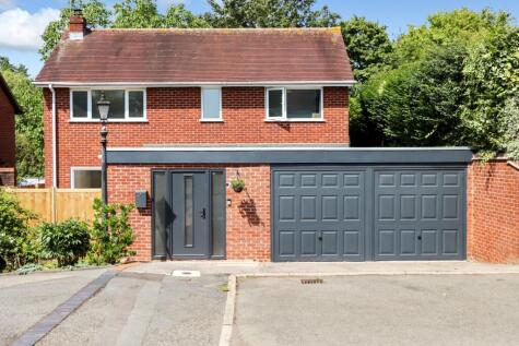 Warwick Place, Southam, Warwickshire, CV47