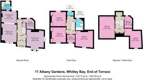 Floorplan 2D