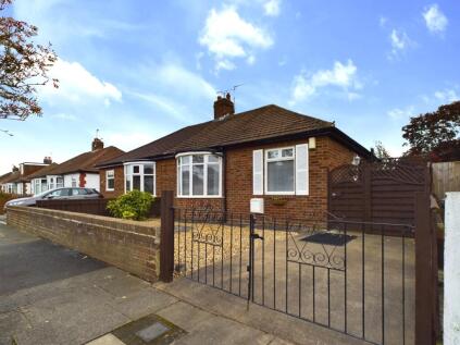 Fairfield Drive, Whitley Bay, NE25