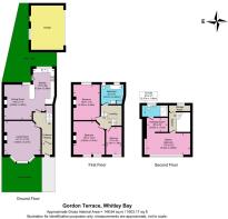 2D floorplan