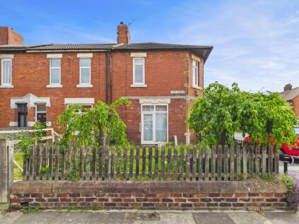 Burn Avenue, Forest Hall, NE12