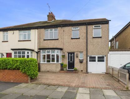 Oakland Road, Monkseaton, NE25