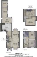Grange-park 3D Floorplan