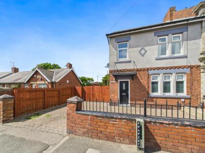 Park Lane, Shiremoor, NE27