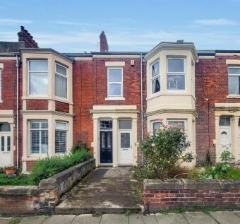 Naters Street, Whitley Bay, NE26