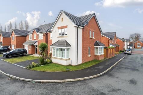 20 Cpl Harvey Holmes Way, Hyde, SK14 4XL