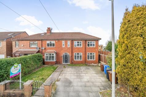 Kenyon Avenue, Dukinfield, Cheshire, SK16