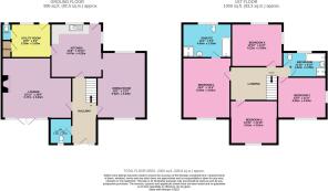 Floorplan 2D
