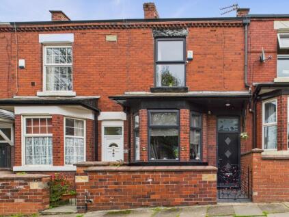 Vincent Street, Hyde, SK14 5QX