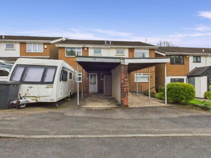 Clough Fold Road, Hyde, SK14 5AQ