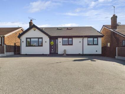 Langdale Close, Denton, Manchester, M34