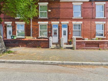 Forshaw Street, Denton, Manchester, M34