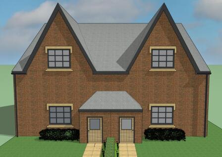 St Lukes Church, King Street, Dukinfield, Cheshire, SK16