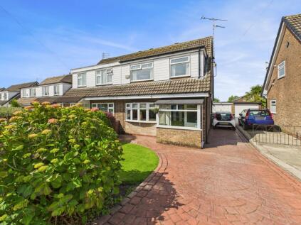 Hallbottom Street, Hyde, SK14