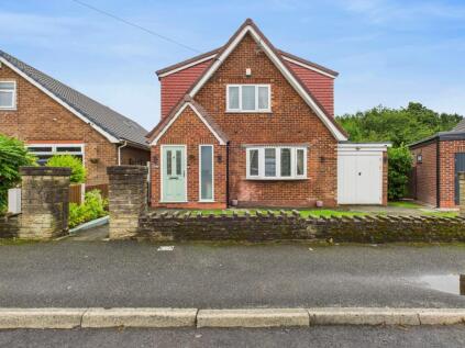 Kingsley Close, Denton, Manchester, M34 2DY