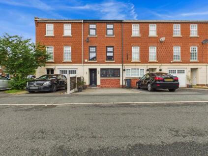 Newbold Close, Dukinfield, SK16 4SP