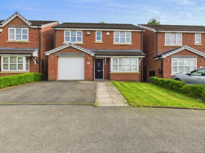 Brook Close, Hyde, SK14 5SL