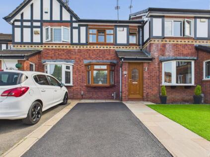 Exeter Close, Dukinfield, SK16 5LJ