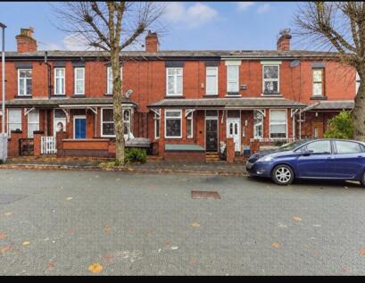 Grange Road North, Hyde, SK14 2SE