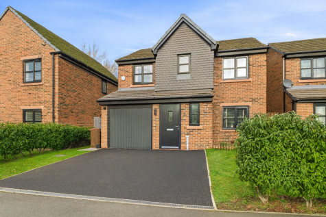 Spring Valley Way, Failsworth, Manchester,