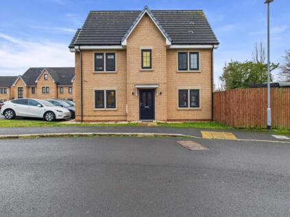 Steeple View Close, Hyde, Cheshire, SK14