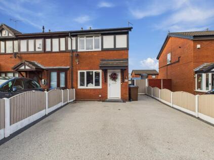 Water Grove Road, Dukinfield, SK16 5QS