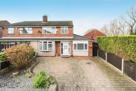 Welch Road, Hyde, SK14 4DJ