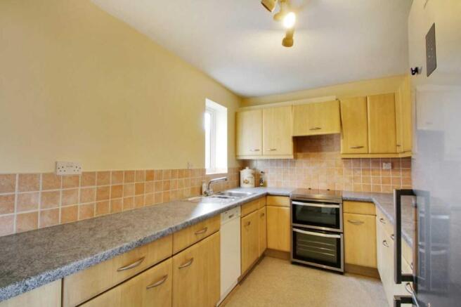 Tm Kitchen