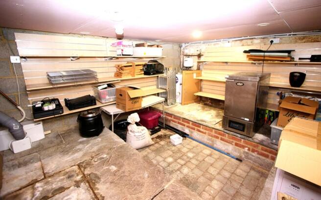 Cellar