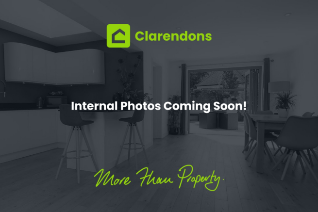 Internal Photos Coming Soon (OV)