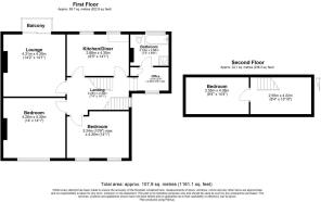 11a, Howard Rd - all floors