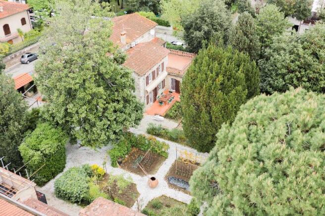 Aerial