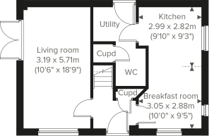 Ground Floor