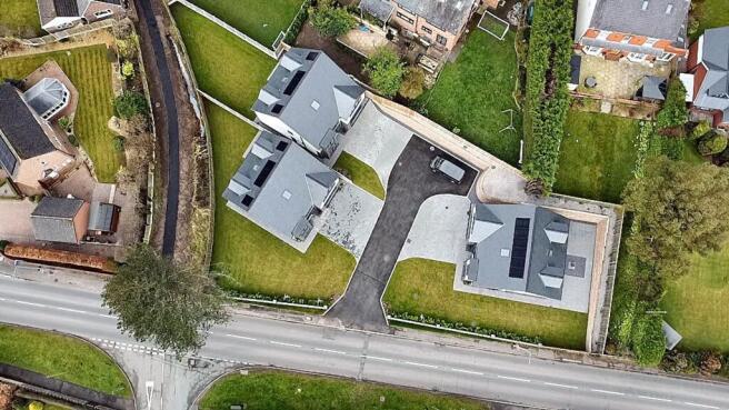 DRONE IMAGE