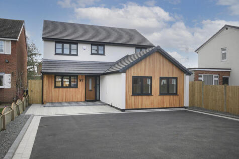 Coton Lane, Tamworth, B79