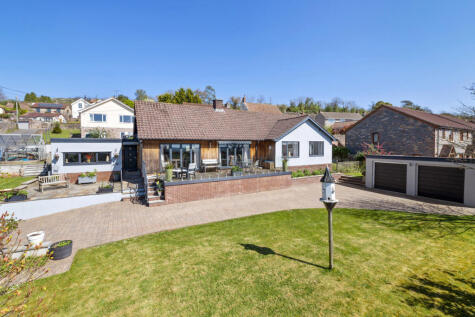 Wet Lane, Draycott, Cheddar