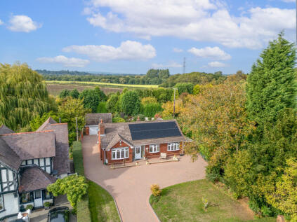 Stanklyn Lane, Stone, Kidderminster, DY10