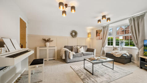Colstone Close, Wilmslow, SK9