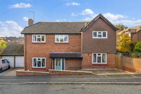Healey Close, Northampton, NN3