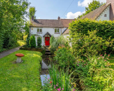 Efflinch Lane, Barton under needwood, DE13