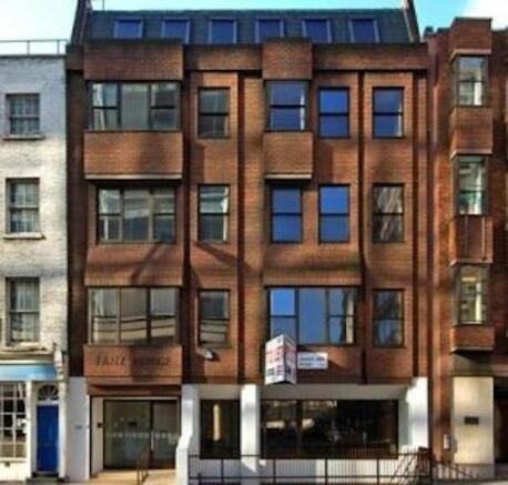 Fanz House 99 grays inn road.jpg