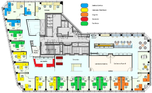 9th Floor Monument Place AsBuilt.pdf
