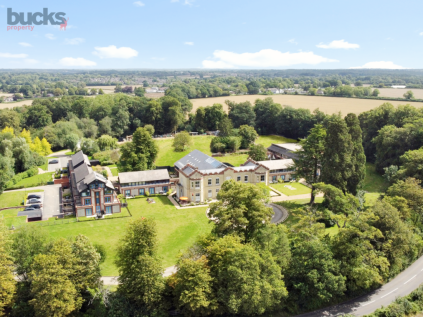 Uplands House, Four Ashes Road, Cryers Hill