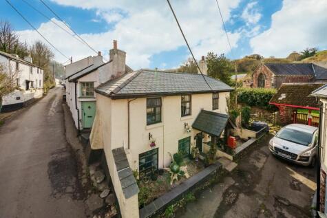 Combeinteignhead, Newton Abbot, TQ12