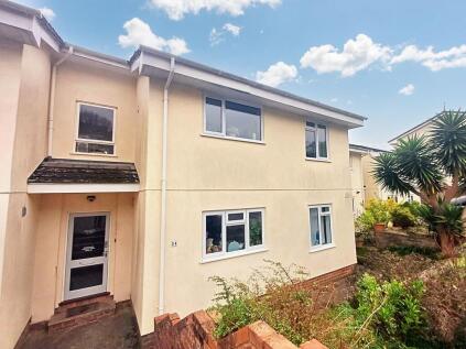 Upper Longlands, Dawlish, EX7