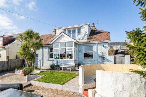 Higher Kingsdown Road, Teignmouth, TQ14